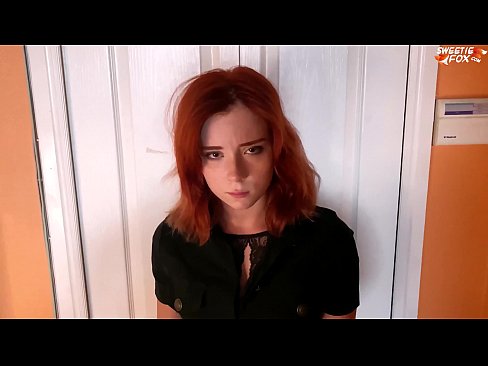 ❤️ Ochranka potrestala peknú ženu za krádež v obchode - sperma v ústach ❤❌ Super porno na porno sk.hdpornpics.ru ❌